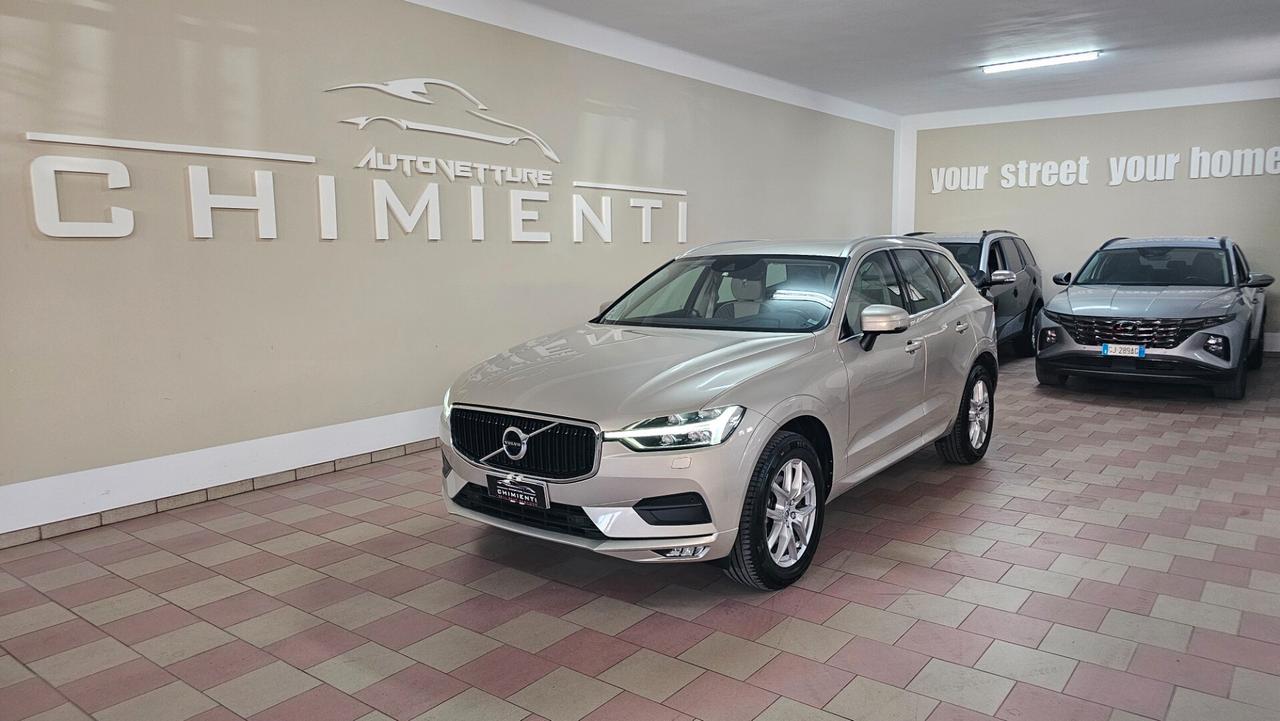 Volvo XC 60 XC60 D4 Geartronic Momentum Pro