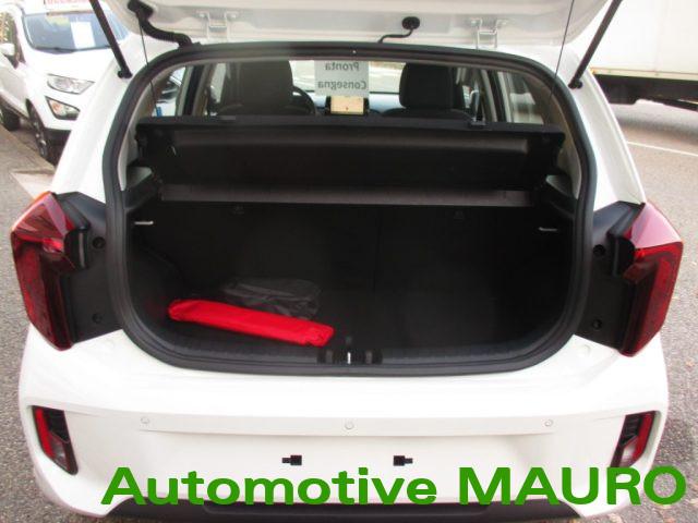 KIA Picanto 1.0 12V GPL Urban Fleet - NEOPATENTATI