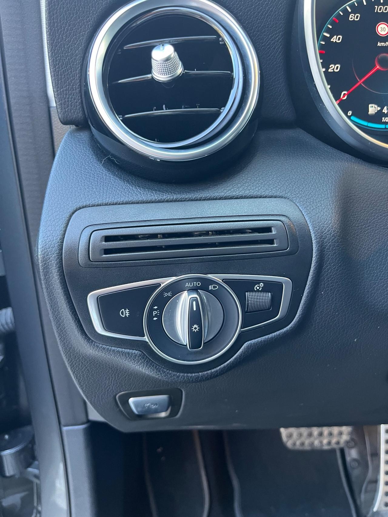 Mercedes-benz GLC 300 de 4Matic EQ-Power Premium Plus