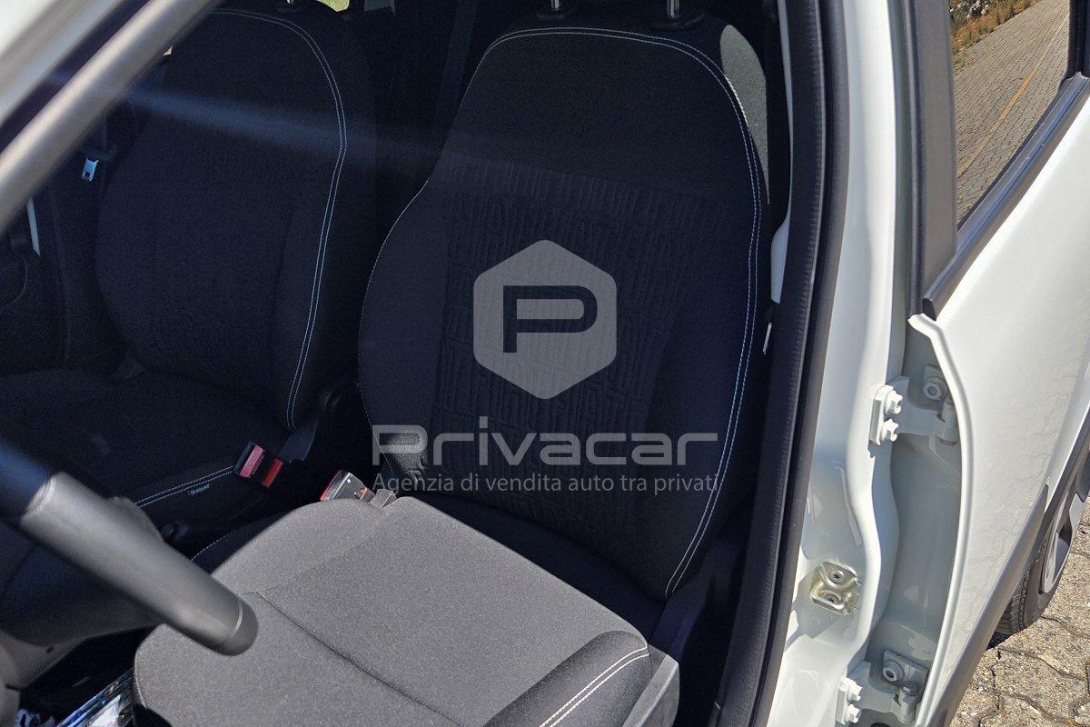 FIAT Panda Cross 1.0 FireFly S&S Hybrid