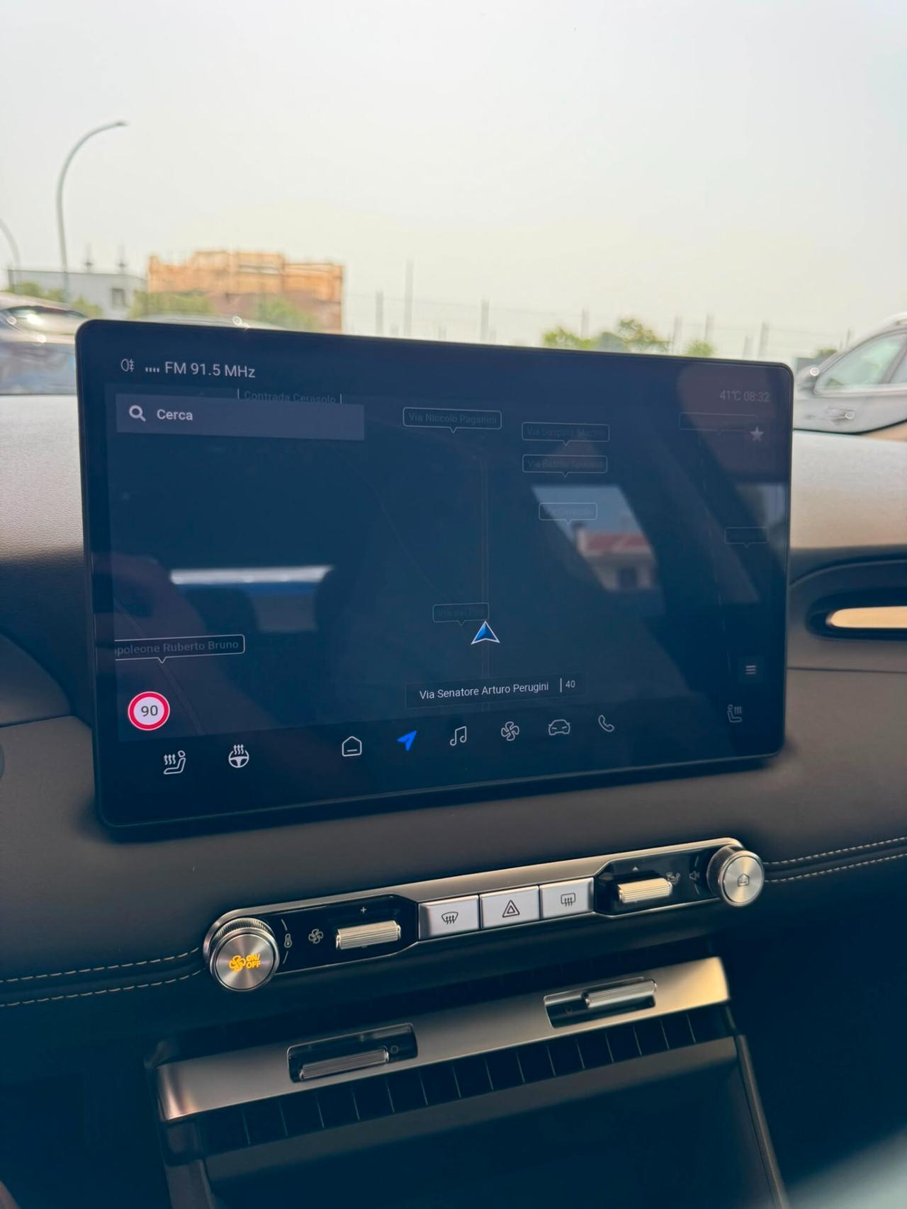 Mg MG4 EV URBAN COMFORT 43 KWh