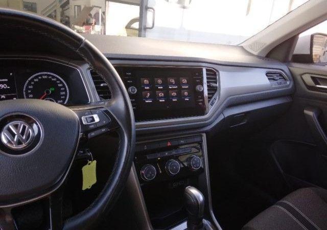 VOLKSWAGEN Golf Variant 2.0 TDI DSG Business