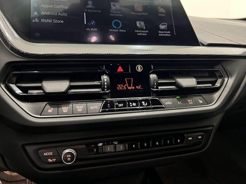 BMW Serie 1 128ti 5p. Msport