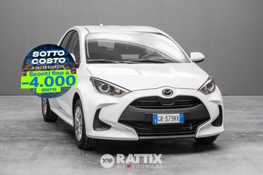 Mazda 2 1.5 Full Hybrid 116CV Pure e-CVT