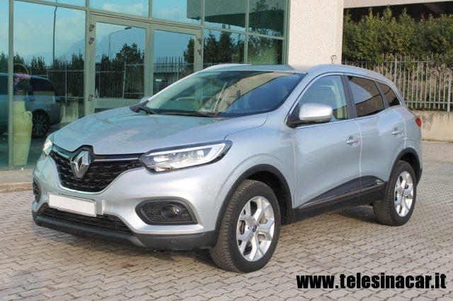 RENAULT Kadjar 1.5 Blue dCi EDC 115CV Sport Edition