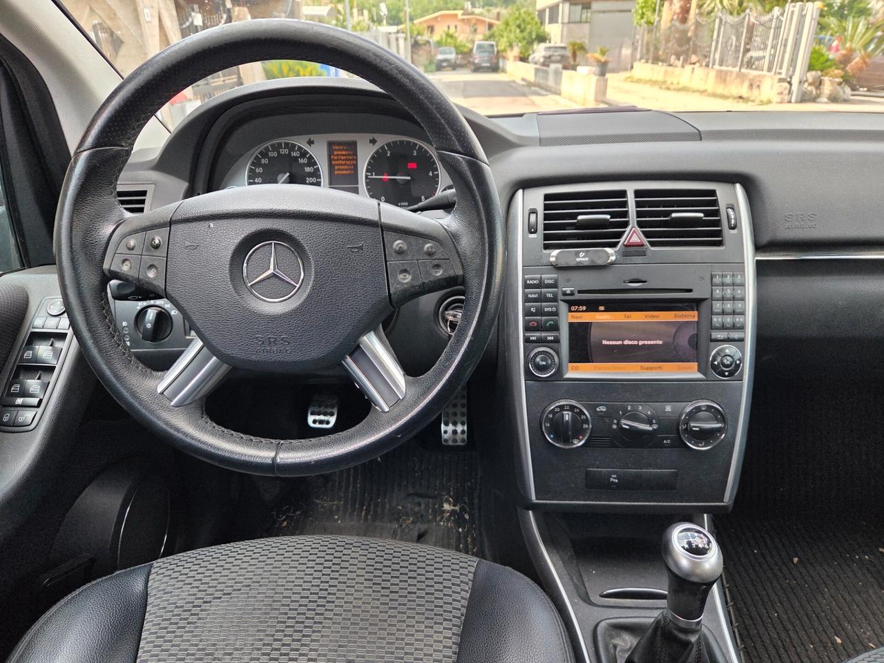 Mercedes-benz A 180 CDI Elegance - 2010