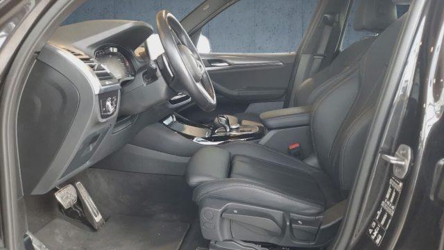 BMW X3 xDrive20d 48V Msport Aut.