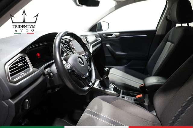 Volkswagen T-Roc 1.0 tsi Style 115cv