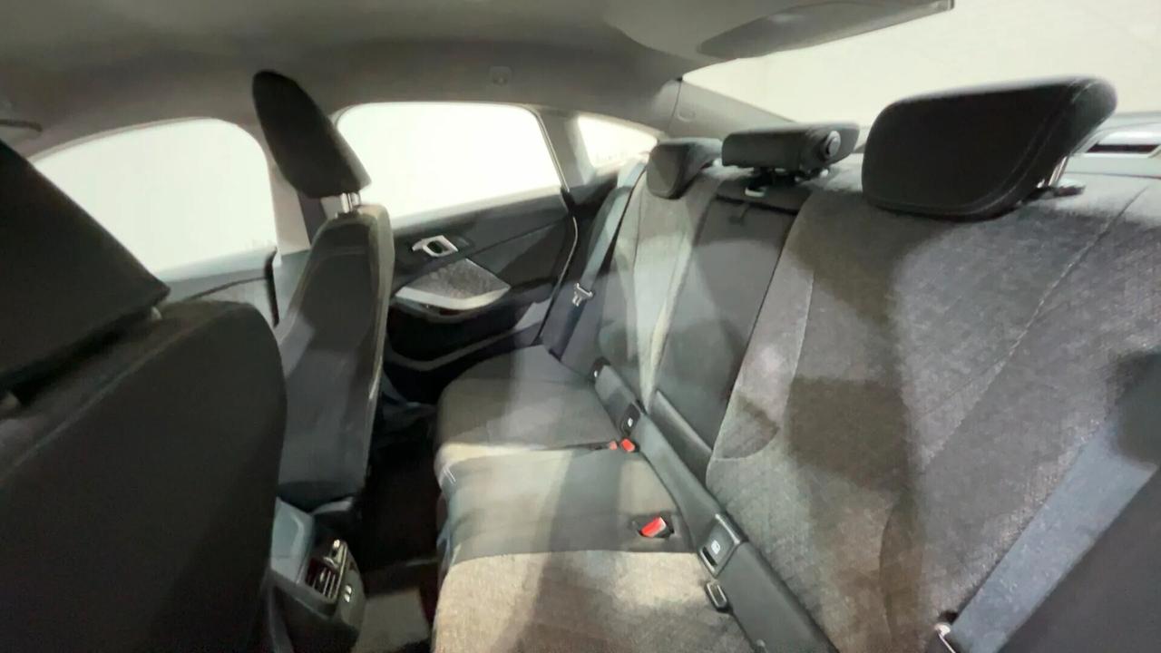 Bmw 220 220d Gran Coupe M Sport 163cv auto