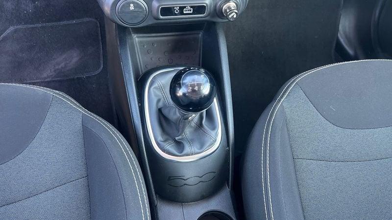 FIAT 500L 500 L 1.3 Multijet 95cv Business 1.3 MJT BUSINESS 95CV