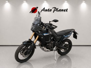 Yamaha XT 700