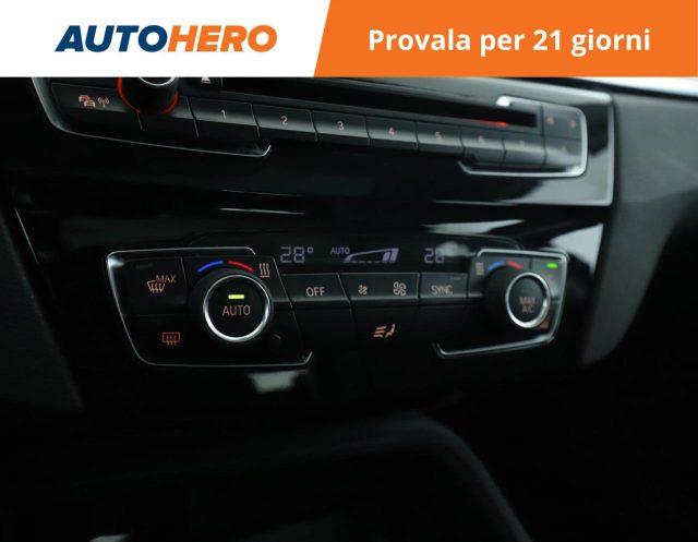 BMW X1 sDrive18d xLine