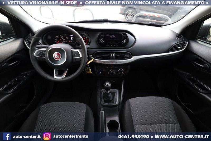 FIAT Tipo Street Hatchback 1.4 5p 95cv
