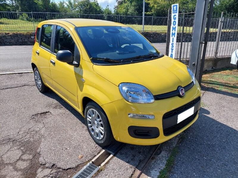 FIAT Panda 3ª serie Panda 1.0 FireFly S&S Hybr...