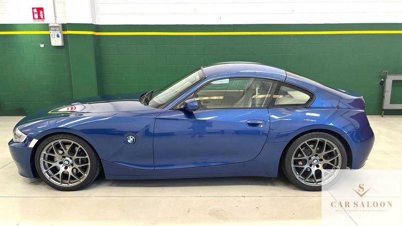 BMW Z4 Z4 3.0si cat Coupé - RARISSIMA COME NUOVA!