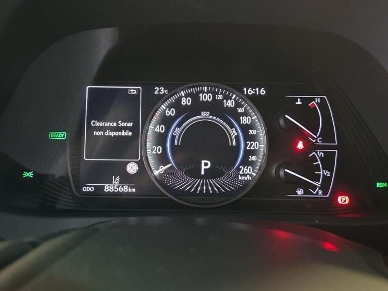 Lexus UX Hybrid 4WD Midnight