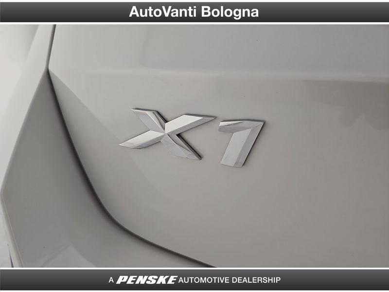 BMW X1 X1 xdrive 25e MSport auto