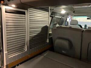 Mercedes-benz Viano 2.2 CDI Marco Polo