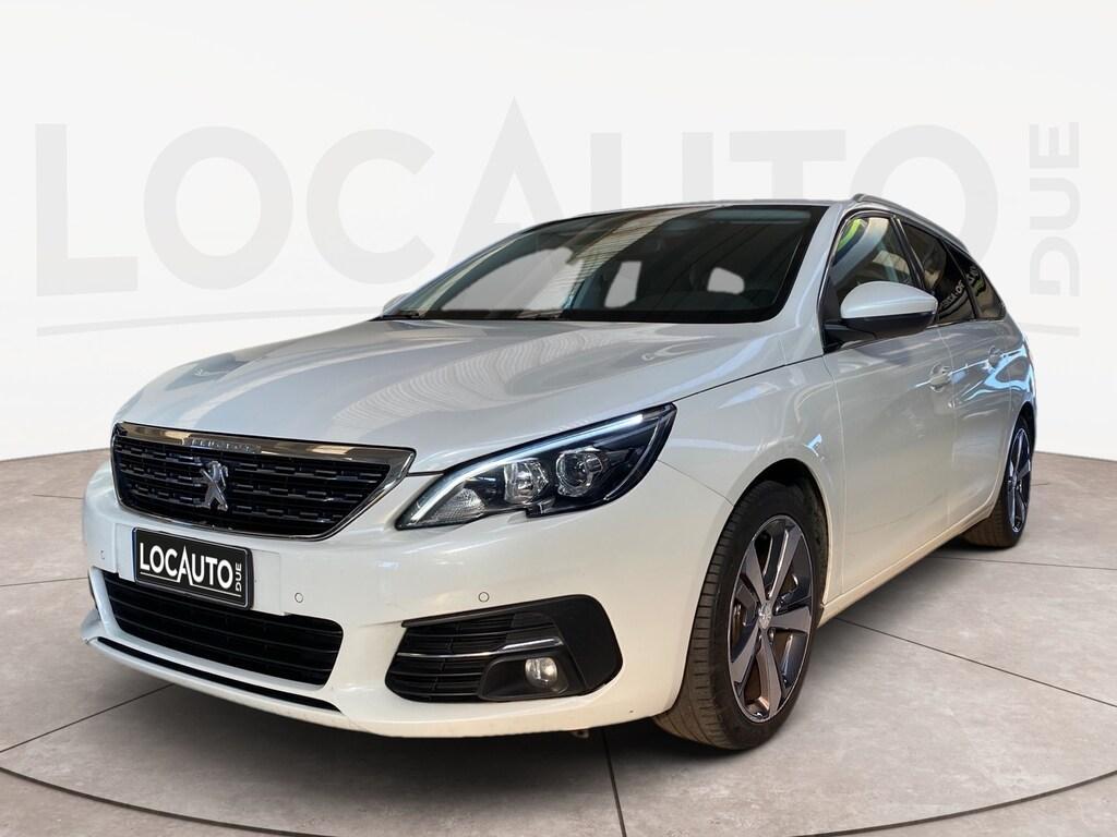 Peugeot 308 Station Wagon 1.5 BlueHDi Allure EAT - PROMO
