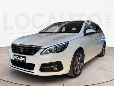 Peugeot 308 Station Wagon 1.5 BlueHDi Allure EAT - PROMO