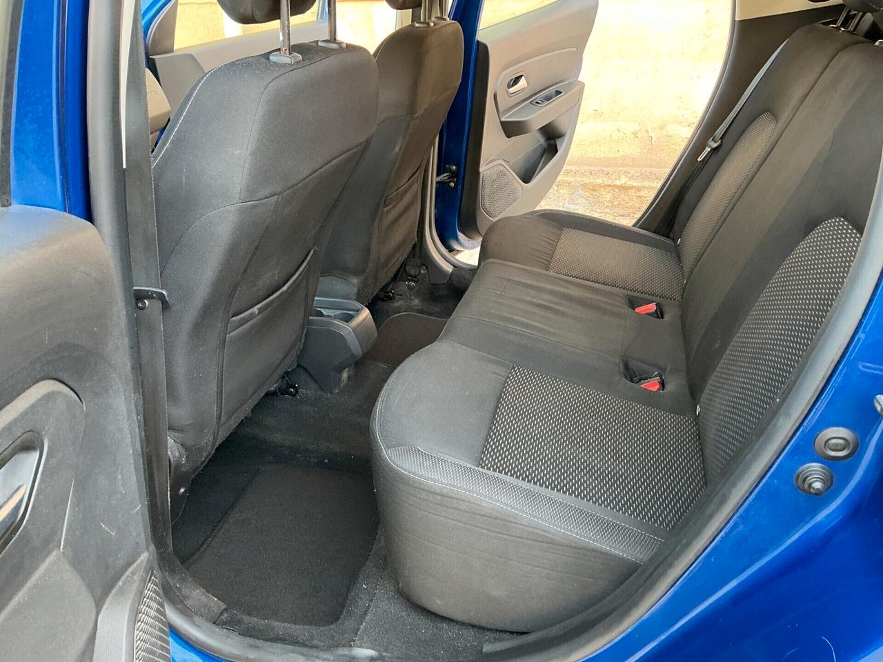 Dacia Duster 1.0 TCe 100 CV ECO-G 4x2 15th Anniversary