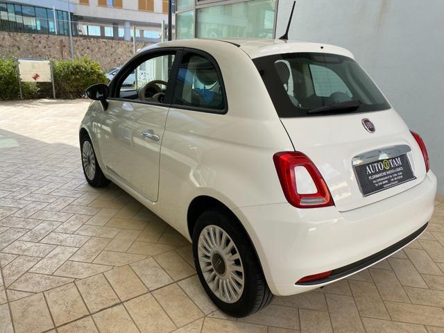 FIAT 500 1.2 Pop