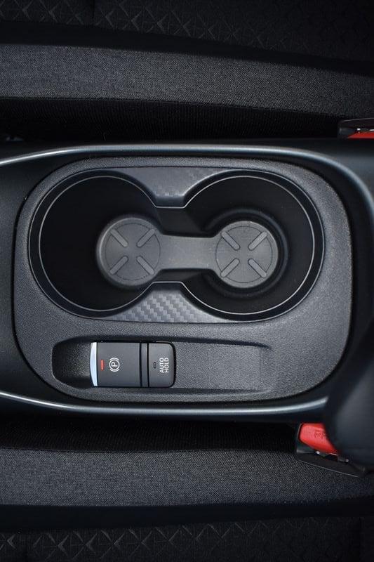 Nissan Juke Juke 1.0 DIG-T 114 CV N-Connecta