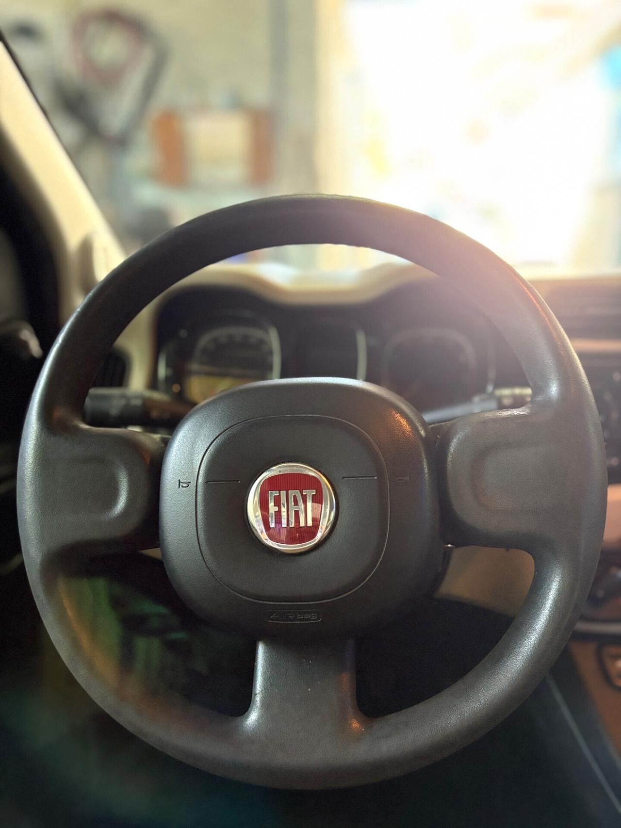 Fiat Panda 1.2 Benzina 69cv