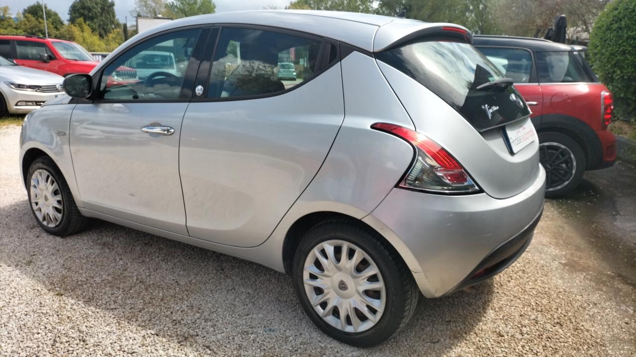 Lancia Ypsilon 1.2 69 CV 5 porte GPL **PREZZO REALE **
