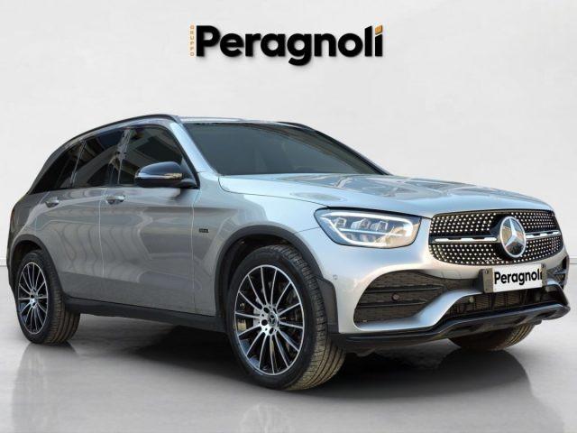 MERCEDES-BENZ GLC 300 de 4MATIC EQ-POWER PREMIUM AUTOMATICA