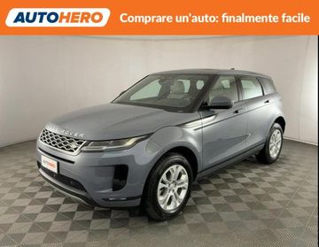 LAND ROVER Range Rover Evoque 2.0D I4 204 CV AWD Auto S