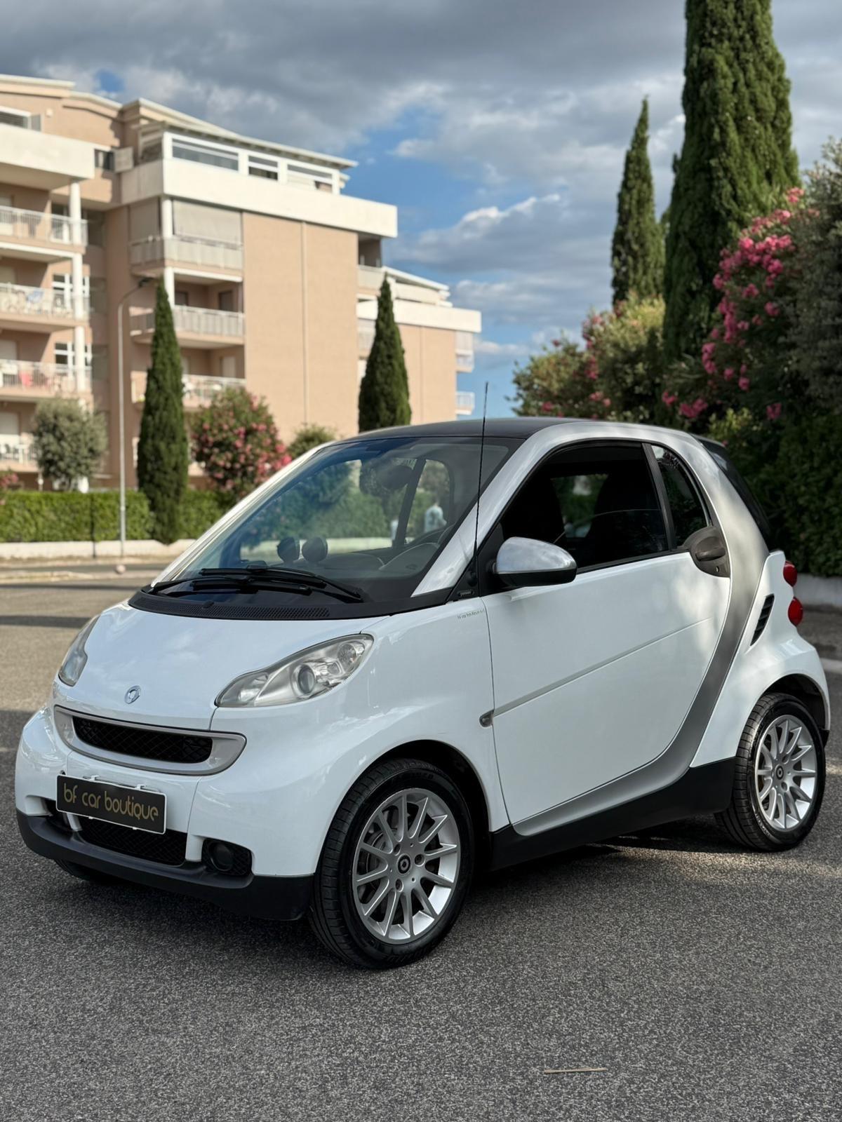 Smart ForTwo Passion 1000 85cv Turbo