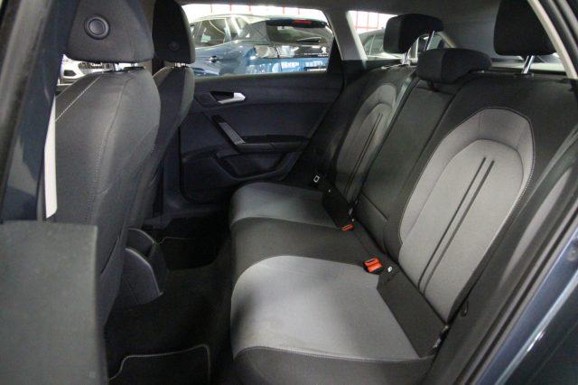 SEAT Leon Sportstourer 2.0 TDI Style 115CV