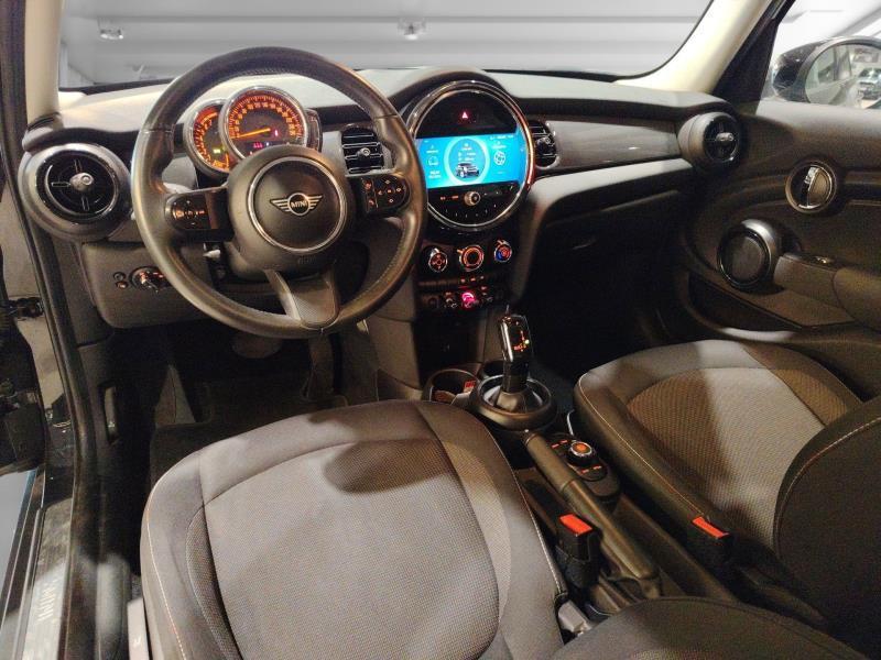 Mini Mini 5 Porte 1.5 Twin Power Turbo One Classic Steptronic