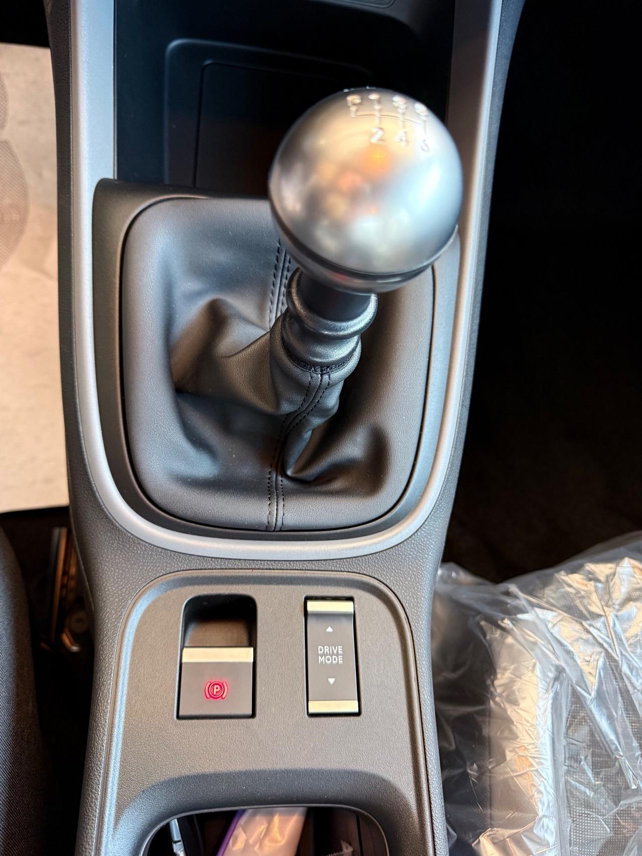 Jeep Avenger 1.2 Turbo 100 CV Longitude “”MINI RATE””