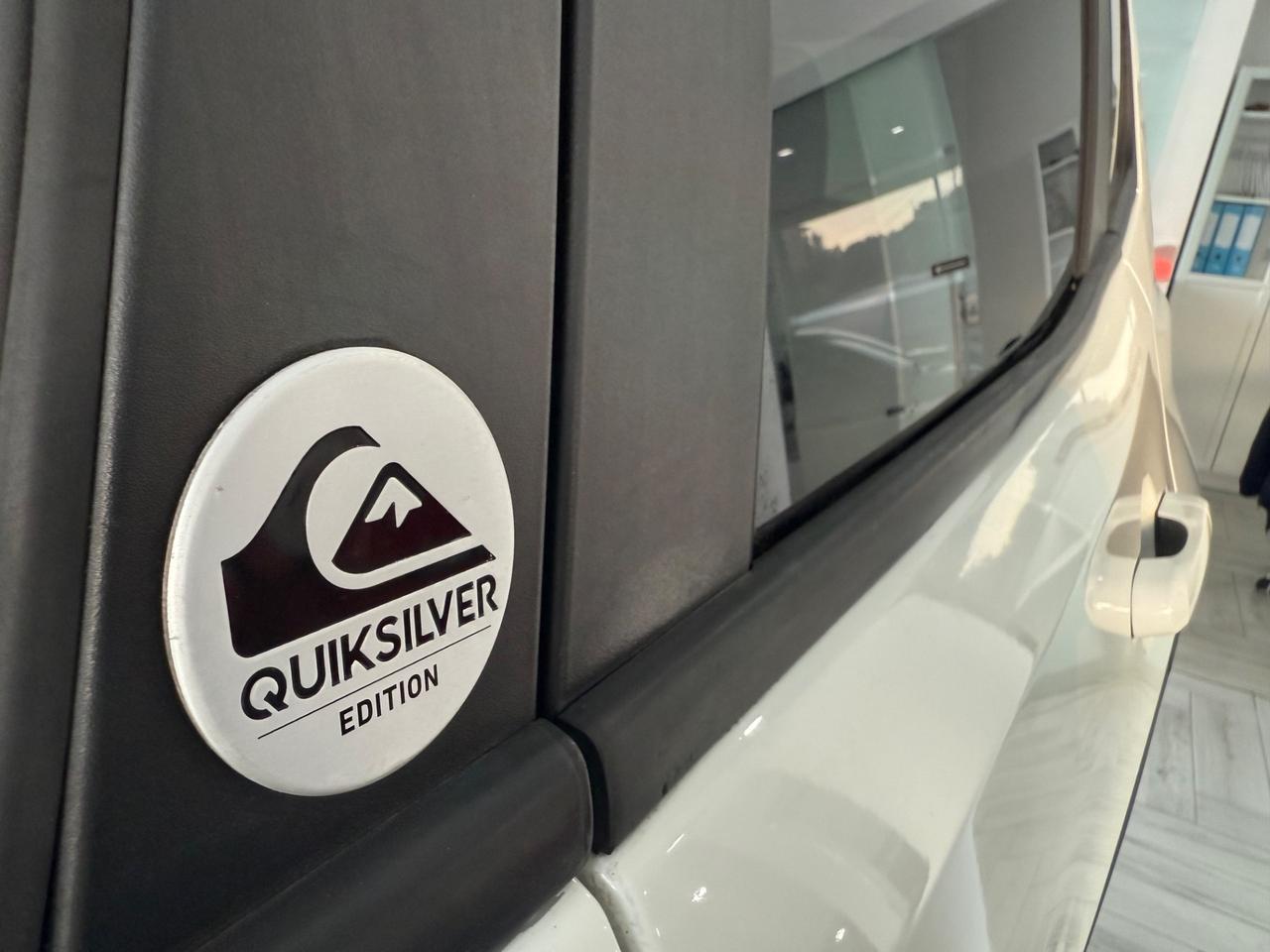 Jeep Renegade 1.6MJT QUICKSILVER SPECIAL EDITION2021