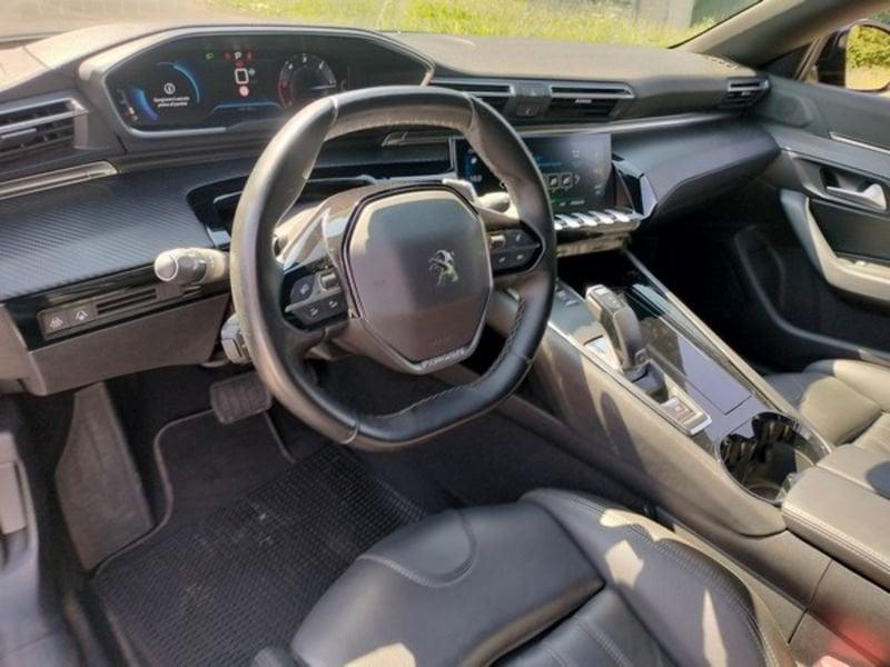 Peugeot 508 BlueHDi 130 Allure S/S EAT8