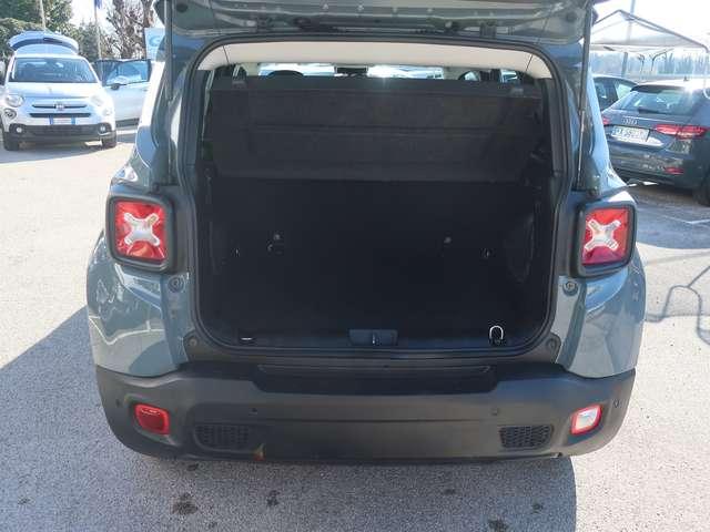 Jeep Renegade Renegade 1.0 t3 Longitude 2wd