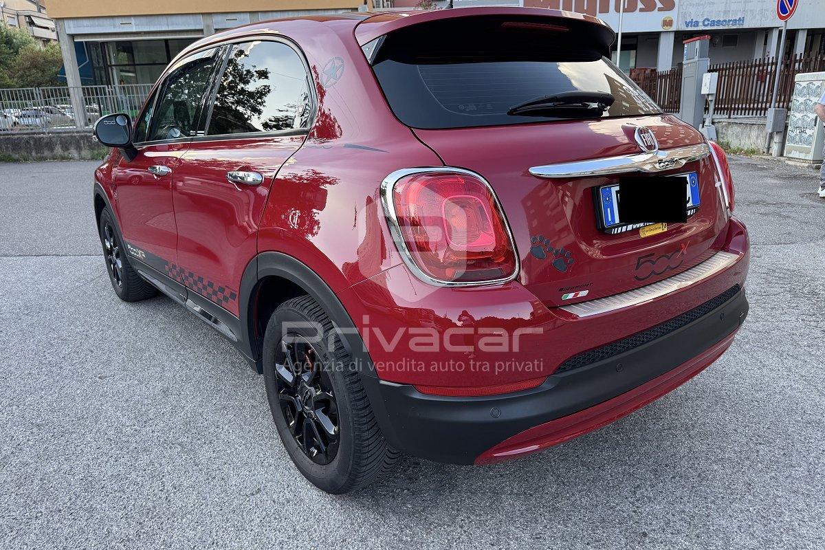 FIAT 500X 1.3 MultiJet 95 CV Pop Star