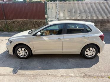 Volkswagen Polo 1.0 EVO