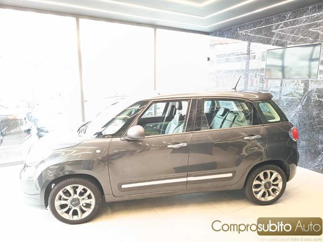 FIAT 500L 1.3 Multijet 95 CV Business