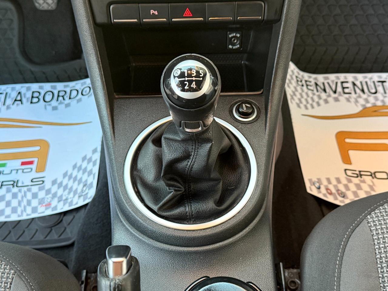 Volkswagen Maggiolino 1.6 TDI 105CV Design - 2013