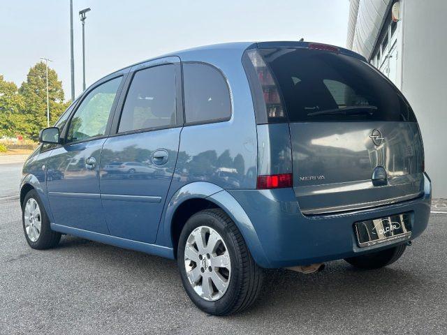 OPEL Meriva 1.4 16V Club