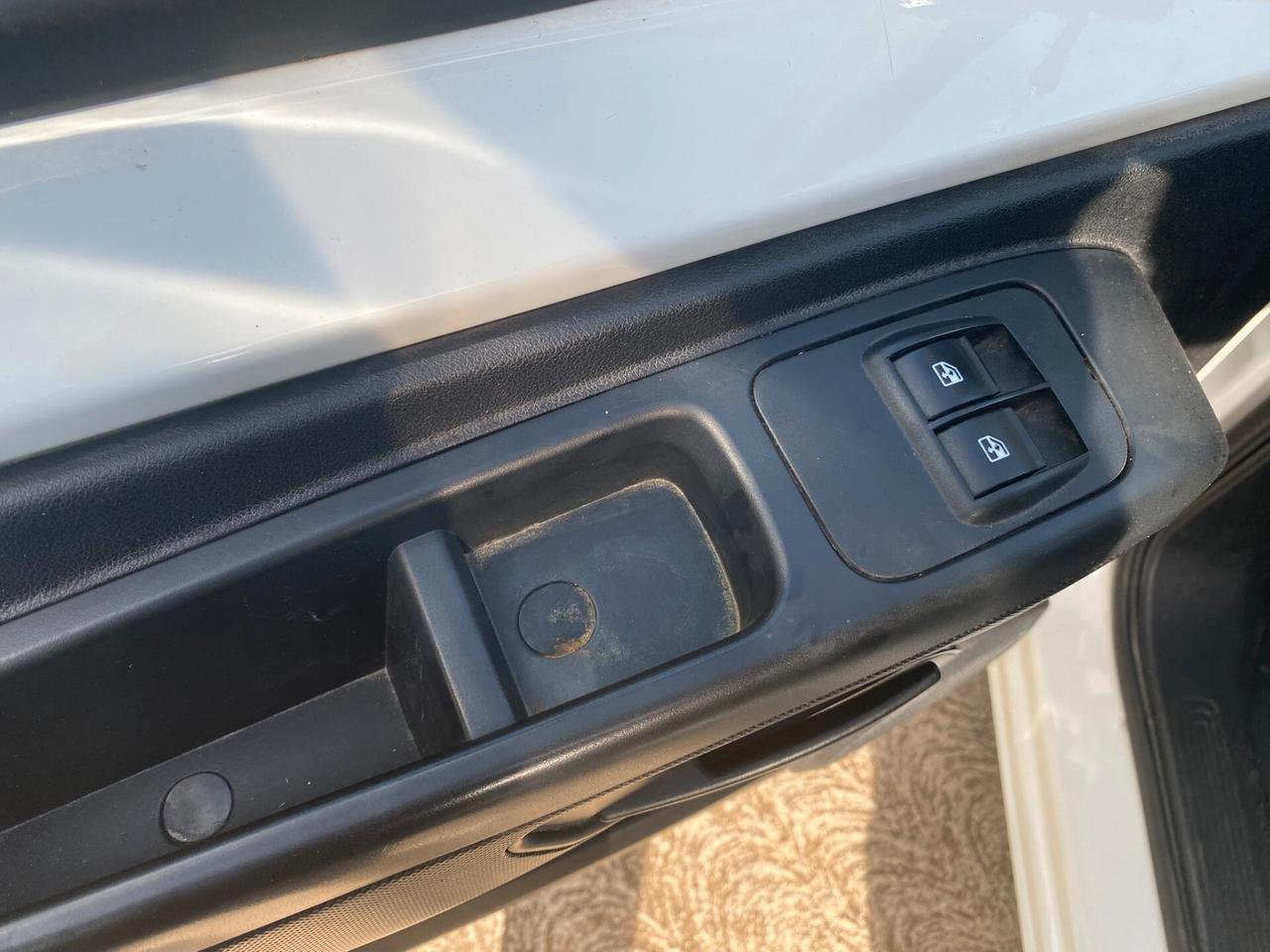 Fiat Fiorino 1.3 MJT 80CV Cargo