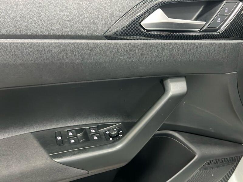Volkswagen Taigo 1.0 TSI 81kW Life