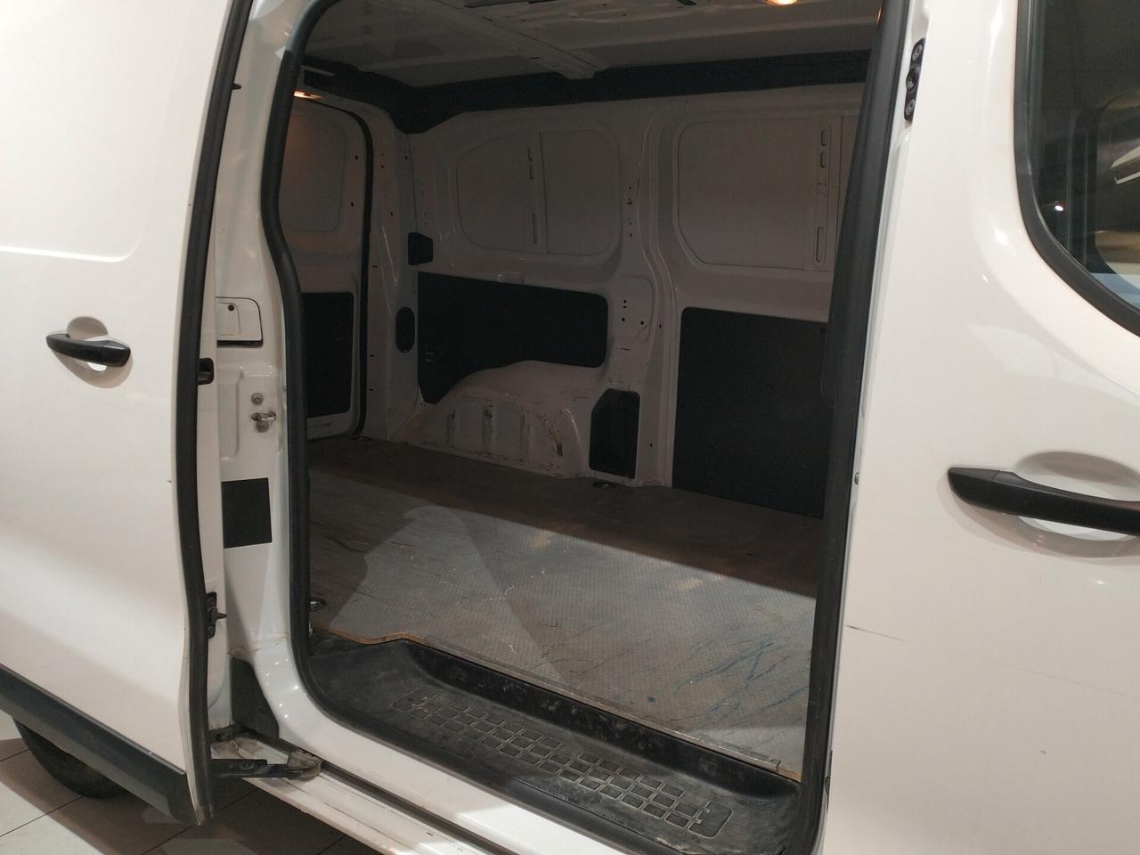 Peugeot Expert BlueHDi 120 S&S PL-TN *IVA ESCLUSA*