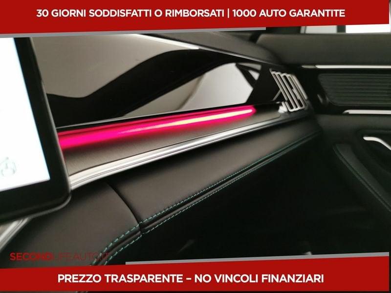 BYD Seal U DMi 1.5 phev Design awd