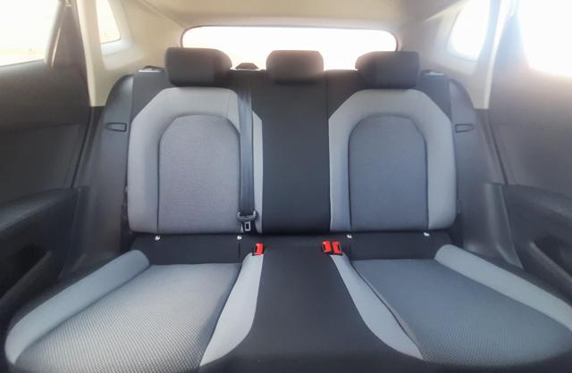 SEAT Ibiza EcoTSI Style