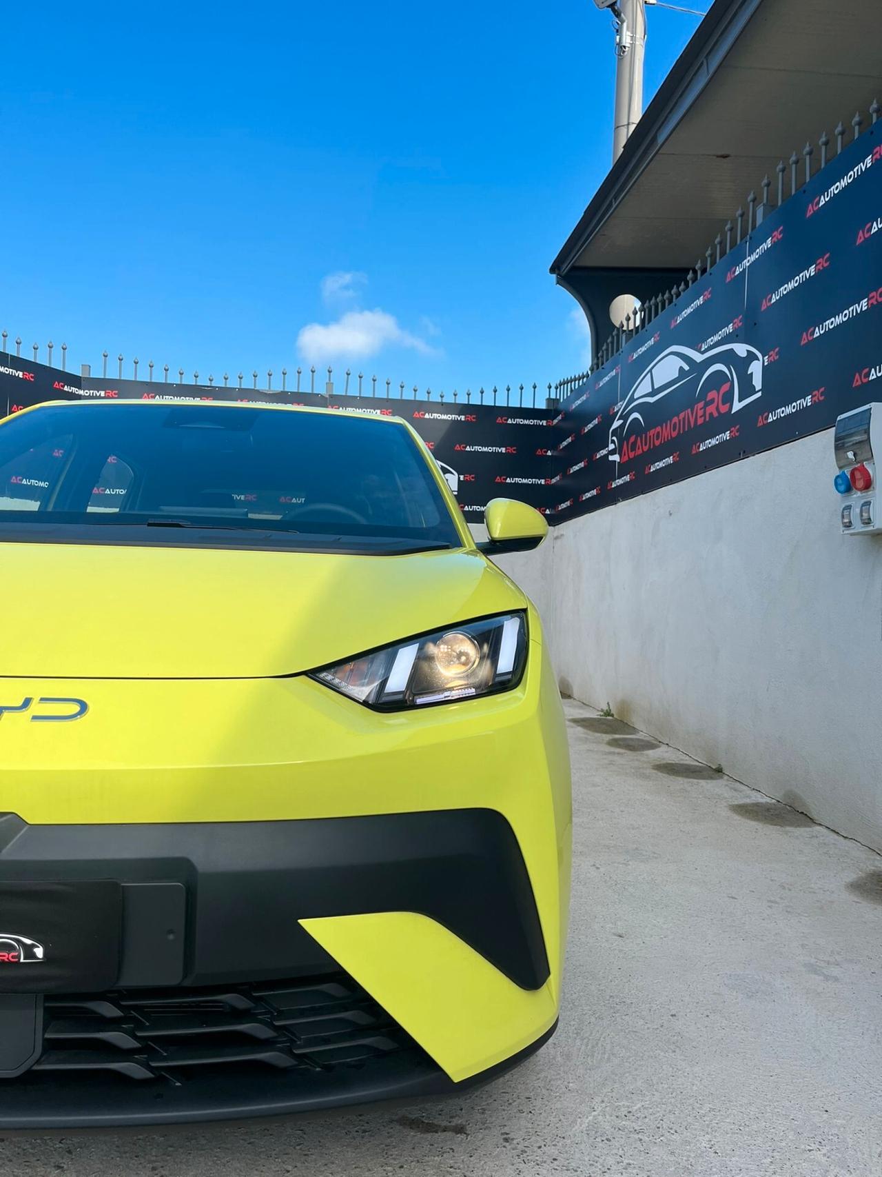 Byd Dolphin Surf,43 kWh Bost (35Kw)