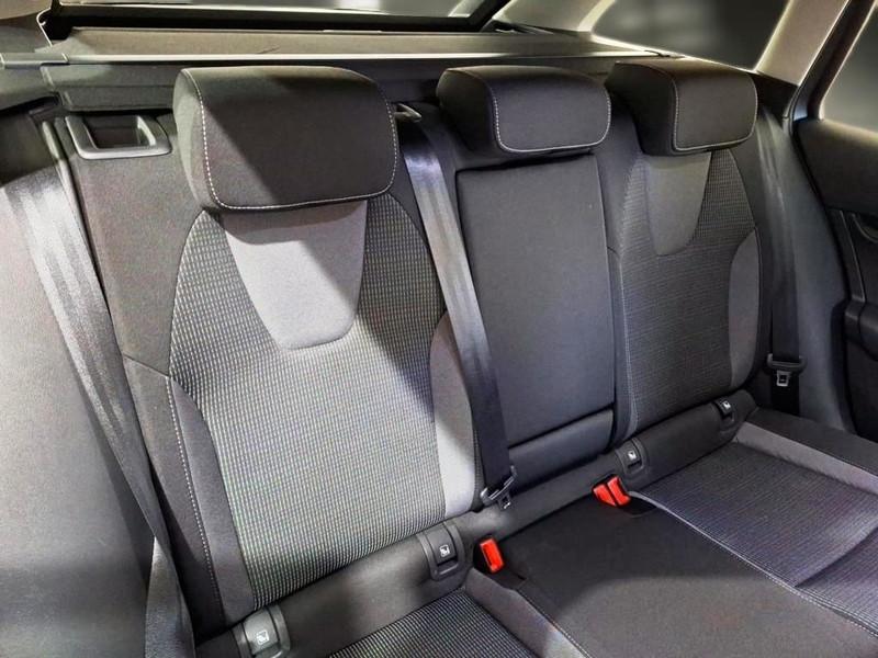 SKODA OCTAVIA WAGON 2.0 TDI EVO 110KW EXECUTIVE DSG